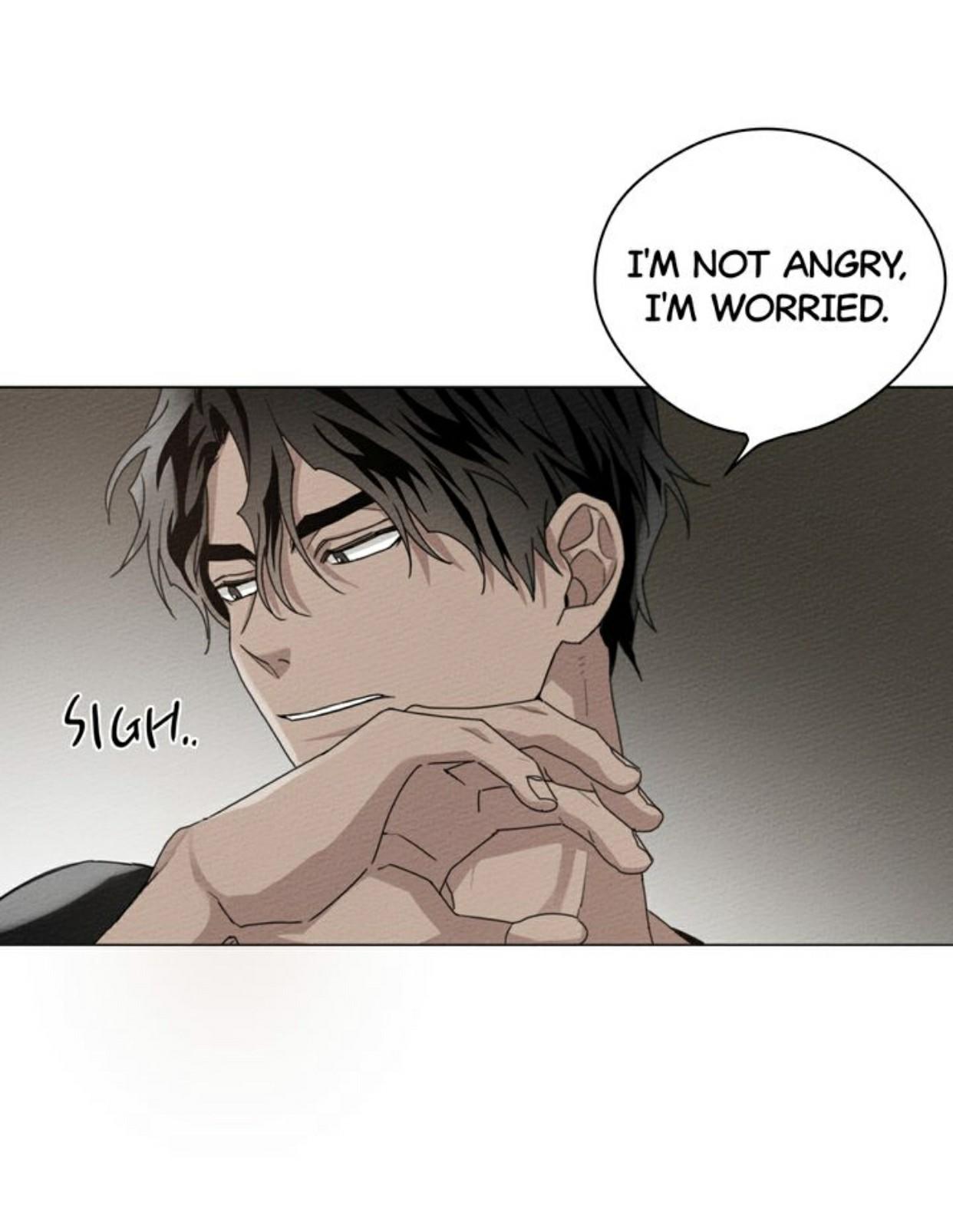 Under the Oak Tree Chapter 32 image 16